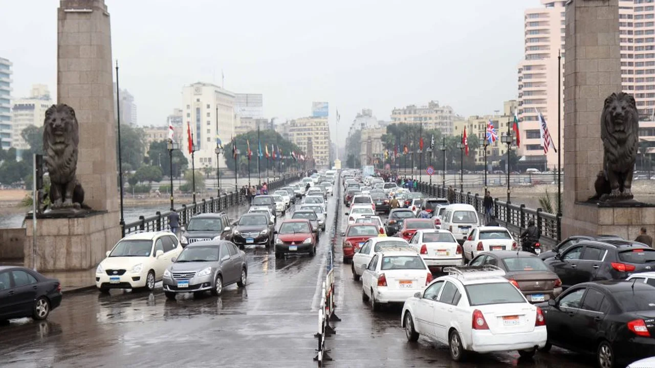 تحذير من الأرصاد بشأن الطقس المتقلب وبرودة الليل القاسية بعد استقرار النهار